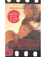 PUENTES DE MADISON COUNTY,LOS ZB