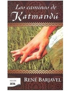 CAMINOS DE KATMANDU,LOS ZB
