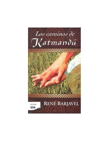 CAMINOS DE KATMANDU,LOS ZB
