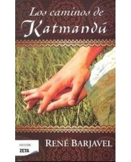 CAMINOS DE KATMANDU,LOS ZB