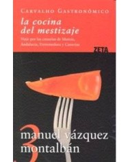 COCINA DEL MESTIZAJE ZB