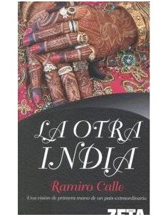 OTRA INDIA,LA ZB OTRA INDIA,LA ZB
