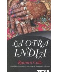 OTRA INDIA,LA ZB