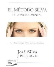 METODO SILVA DE CONTROL MENTAL,EL ZB
