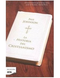 HISTORIA DEL CRISTIANISMO,LA ZB
