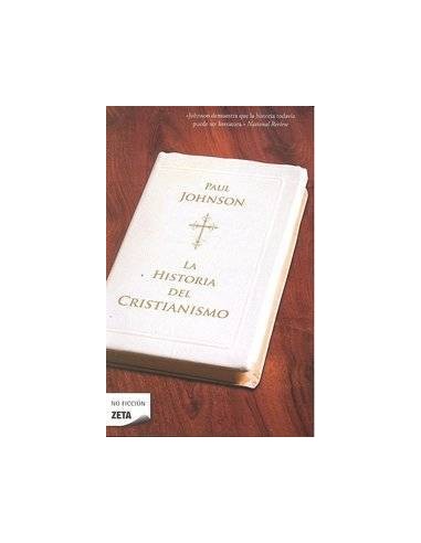 HISTORIA DEL CRISTIANISMO,LA ZB HISTORIA DEL CRISTIANISMO,LA ZB