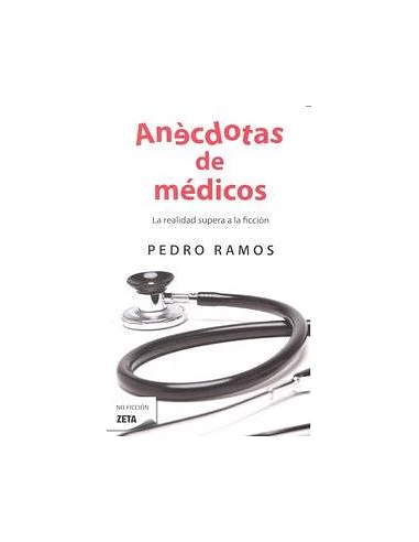 ANECDOTAS DE MEDICOS ZB