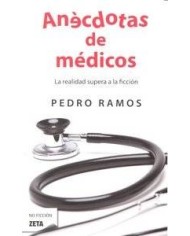 ANECDOTAS DE MEDICOS ZB