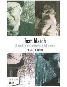JUAN MARCH ZB JUAN MARCH ZB