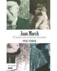 JUAN MARCH ZB