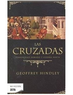 CRUZADAS,LAS ZB CRUZADAS,LAS ZB