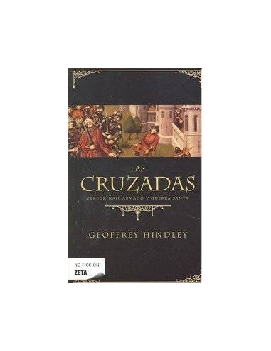 CRUZADAS,LAS ZB CRUZADAS,LAS ZB