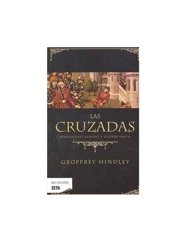 CRUZADAS,LAS ZB