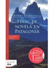 FINAL DE NOVELA EN PATAGONIA ZB