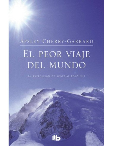 PEOR VIAJE DEL MUNDO,EL ZB PEOR VIAJE DEL MUNDO,EL ZB