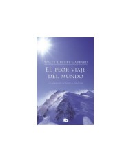 PEOR VIAJE DEL MUNDO,EL ZB