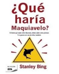 QUE HARIA MAQUIAVELO ZB