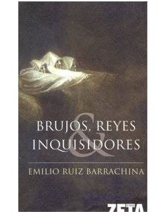 BRUJOS REYES E INQUISIDORES ZB