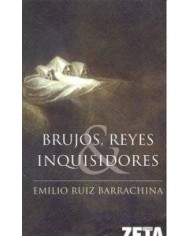 BRUJOS REYES E INQUISIDORES ZB