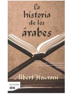 HISTORIA DE LOS ARABES,LA ZB