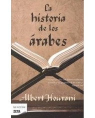 HISTORIA DE LOS ARABES,LA ZB