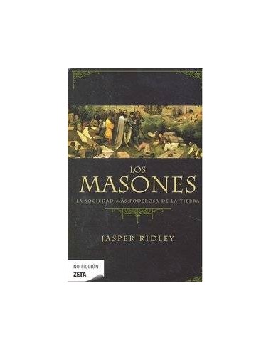 MASONES,LOS ZB MASONES,LOS ZB