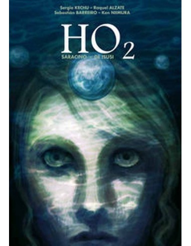 HO2 978841520150 DOLMEN EDICIONES 13,22 €