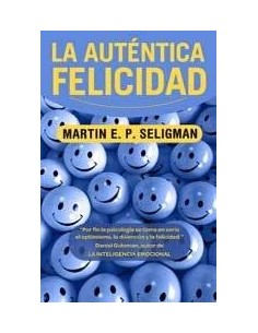 AUTENTICA FELICIDAD,LA ZB