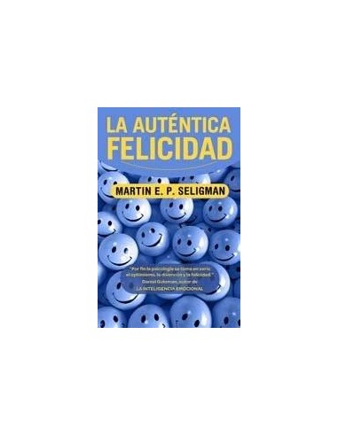 AUTENTICA FELICIDAD,LA ZB AUTENTICA FELICIDAD,LA ZB