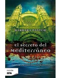 SECRETO DEL MEDITERRANEO,EL ZB
