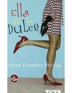 ELLA ES TAN DULCE ZB