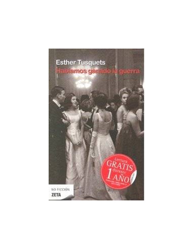 HABIAMOS GANADO LA GUERRA ZB HABIAMOS GANADO LA GUERRA ZB