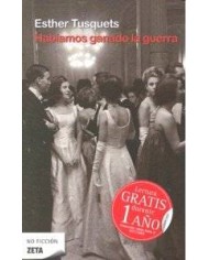 HABIAMOS GANADO LA GUERRA ZB