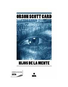 HIJOS DE LA MENTE ZB