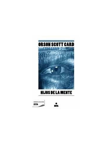 HIJOS DE LA MENTE ZB HIJOS DE LA MENTE ZB