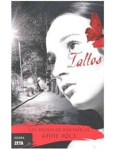 TALTOS BRUJAS DE MAYFAIR III ZB