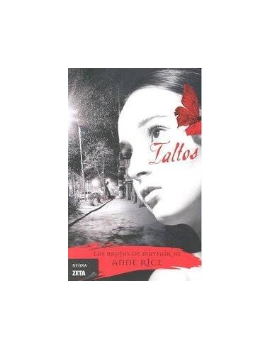 TALTOS BRUJAS DE MAYFAIR III ZB TALTOS BRUJAS DE MAYFAIR III ZB