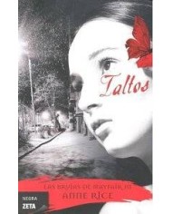 TALTOS BRUJAS DE MAYFAIR III ZB