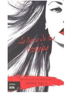 HORA DE LAS BRUJAS,LA MAIFAIR I ZB