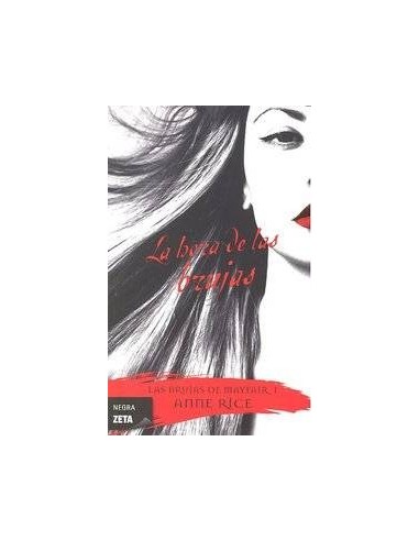 HORA DE LAS BRUJAS,LA MAIFAIR I ZB