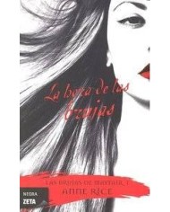 HORA DE LAS BRUJAS,LA MAIFAIR I ZB