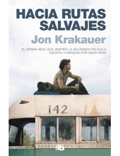 HACIA RUTAS SALVAJES ZB