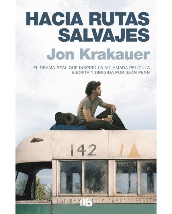 HACIA RUTAS SALVAJES ZB