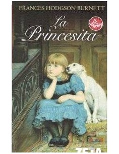 PRINCESITA,LA ZB
