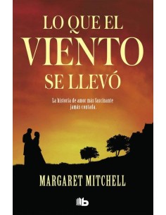 LO QUE EL VIENTO SE LLEVO ZB