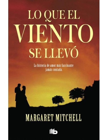 LO QUE EL VIENTO SE LLEVO ZB