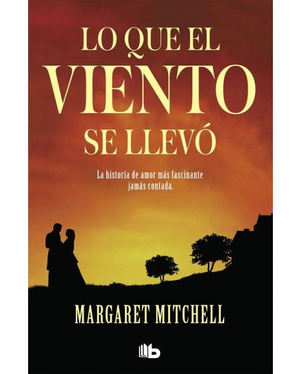 LO QUE EL VIENTO SE LLEVO ZB
