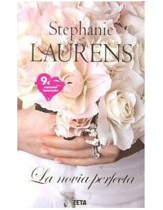 NOVIA PERFECTA,LA ZB