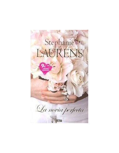 NOVIA PERFECTA,LA ZB NOVIA PERFECTA,LA ZB