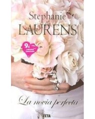 NOVIA PERFECTA,LA ZB